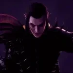 Shut up, demon. (Malus Darkblade)