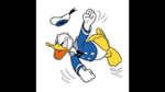 Angry Donald Duck Sound