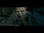 Lord of the rings - Gollum - My PRECIOUS!