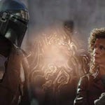 The Mandalorian - That's all you can give me