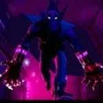 The Prowler (copy)