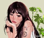 sunny day - beabadoobee