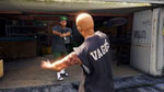 GTA 5- Lamar Davis- Tripping