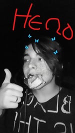 i need a hero - Sound