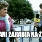 Jak Pan Zarabia Na Życie_