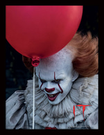 Do you want a ballon?