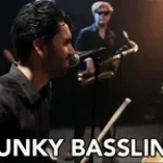funk bass (copy)