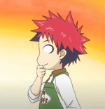 dadadadadada KRABBY PATTY!