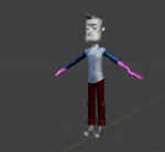 Devgamm Chase (Hello Neighbor)