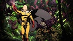 One Punch Man - Saitama - Put some pants on