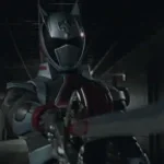 Dekaranger Judgement Time