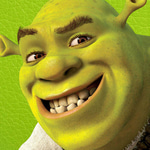 Shrek's Swamp