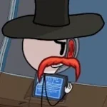 The Right Hand Man Attacks