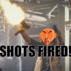 'Shots fired, officer down!' chilling audio from Baton Rouge po