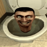 Lazer Beam with Voicemod Text to Song