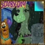 RIP Scooby