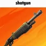 pump shotgun fortnite (copy)