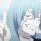 Majito el que parece mujer