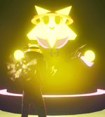 Michael Wyckoff On Da Moon (Bonelab OST)