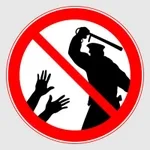 HEY HEY HEY STOP RESISTING!