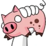 Squeeze My Hog (copy)