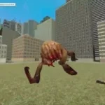 garrys mod / half life 2 walking sound loop?