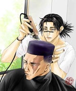 Rapid as Wildfires p2