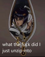 Kars sings pillar man theme