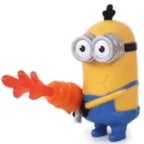 Игрушка папус - Sound