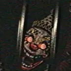 Come Back And Play (Mimic)