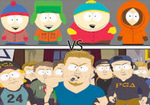 Maybe you'd like two weeks detention instead
