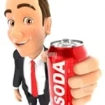 "ha ha, soda" -firebat, final combat