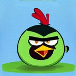 angry Birds echo 3: nermal
