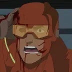 Rex Splode SHUUUUUT UUUUP