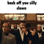 DRAKE SO MUCH GOONING