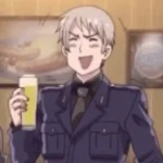 prussia saying boobies hetalia