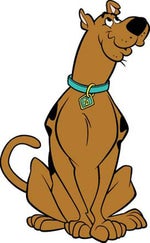 Scooby Doo Laugh Sound Effect