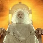 WHO IS GOD the sequel