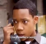 I have planted a bomb at tattagila high meme