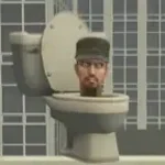TOILETS