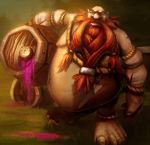 gragas gaming