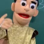 I so asian I cant see a thing.