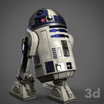 R2 beep