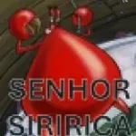 CARAMBA QUE PINTO ENORME meme do seu sirigueijo - Sound