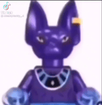 Beerus Jumpscare