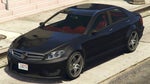Gta 5 Benefactor Schafter V12 Startup