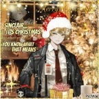 Kromer Merry Christmas