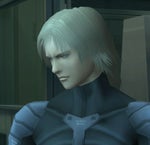 “I’m afraid of the night” (Raiden MGS Edit)