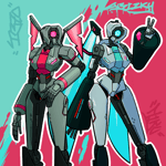 Tenebre Rosso Sangue ft Kasane Teto