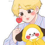 Jimin Autotune